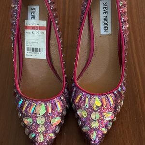 Steve Madden Galaaxie